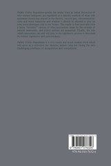 Public Utility Regulation Public Utility Regulation