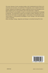 Brain Oncology Biology, diagnosis and therapy