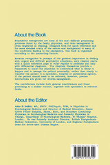 Psychiatric Emergencies in Family Practice