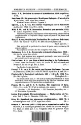 Books on Fish and Fishing Books on Fish and Fishing
