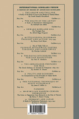 The Theory and Practice of Exchange Control in Germany