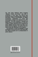 A Geography of Public Relations Trends