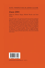 Zutot 2001