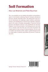 Soil Formation Soil Formation