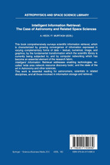 Intelligent Information Retrieval