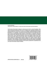 Plant Nutrition Plant Nutrition