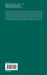 Perspectives on Oceans Past