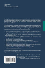 Handbook on Urban Sustainability