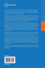 Microbial Biochemistry