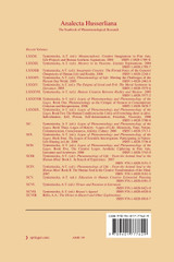 Existence, Historical Fabulation, Destiny