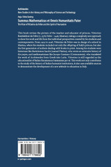 Summus Mathematicus et Omnis Humanitatis Pater