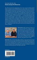 Remote Sensing of the African Seas