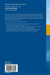 Arctic Climate Change