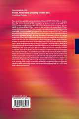 Women, Motherhood and Living with HIV/AIDS