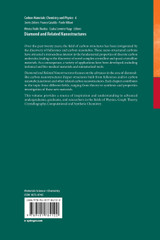 Diamond and Related Nanostructures
