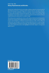 Dietary Phytochemicals and Microbes Dietary Phytochemicals and Microbes