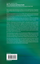 PHEs, Environment and Human Health PHEs, Environment and Human Health