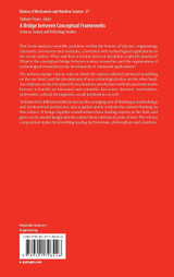 A Bridge between Conceptual Frameworks