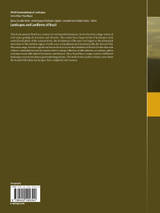 Landscapes and Landforms of Brazil Landscapes and Landforms of Brazil
