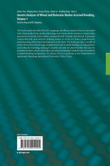 Genetic Analyses of Wheat and Molecular Marker-Assisted Breeding, Volume 1