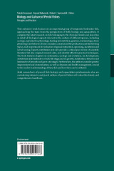 Biology and Culture of Percid Fishes