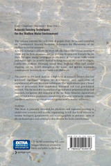 Acoustic Sensing Techniques for the Shallow Water Environment