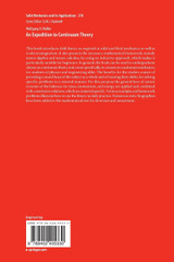An Expedition to Continuum Theory