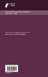Human Aspects in Ambient Intelligence