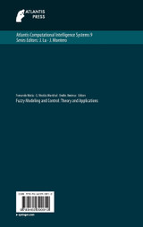 Fuzzy Modeling and Control