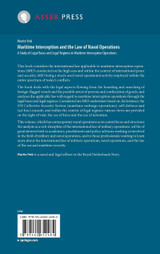 Maritime Interception and the Law of Naval Operations Maritime Interception and the Law of Naval Operations