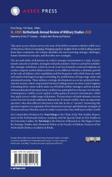 NL ARMS Netherlands Annual Review of Military Studies 2020 NL ARMS Netherlands Annual Review of Military Studies 2020