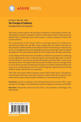 The Principle of Solidarity