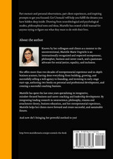 Get Unstuck! Companion Workbook