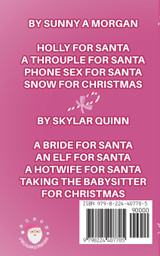 Gifts For Santa Gifts For Santa