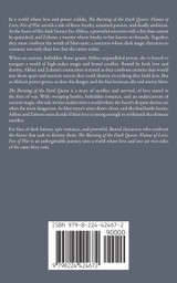 The Burning of the Dark Queen