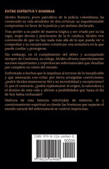 Entre Espíritus y Sombras Entre Espíritus y Sombras
