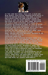 The Long Way Home Book 1