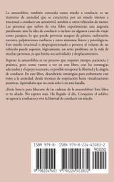 Conquistando la amaxofobia