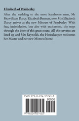 Elizabeth of Pemberley Elizabeth of Pemberley