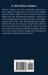 Le Réveil des Ombres