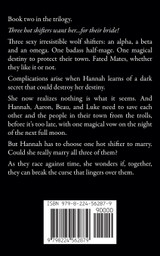 Magic Bound - A Steamy Paranormal Reverse Harem Romance Magic Bound - A Steamy Paranormal Reverse Harem Romance
