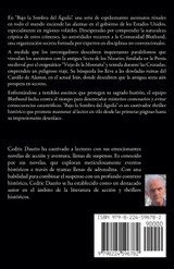 Bajo la Sombra del Águila- El Enigma de Alamut