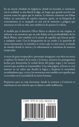 El Misterio De Black-Waters El Misterio De Black-Waters