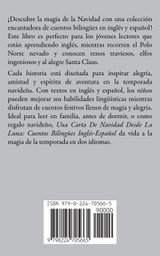 Una Carta De Navidad Desde La Luna Una Carta De Navidad Desde La Luna