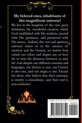 You Guided By Light Between Insight And Rite!