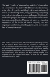 Profiles of Infamous Psycho Killers Profiles of Infamous Psycho Killers