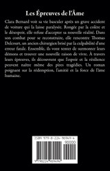 Les Épreuves de l'Âme Les Épreuves de l'Âme