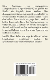 Die Katze Mit Den Tausend Leben Die Katze Mit Den Tausend Leben