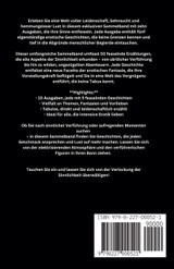 Die Faszination | Tabulos | Sammelband Die Faszination | Tabulos | Sammelband