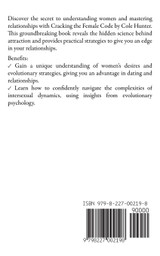 Cracking the Female Code